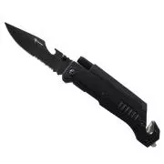 Wielofunkcyjny nóż składany FOXTER, 22 cm