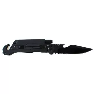Wielofunkcyjny nóż składany FOXTER, 22 cm Wielofunkcyjny nóż składany FOXTER, 22 cm