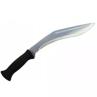 Maczeta ze stali nierdzewnej KUKRI, 45 cm Maczeta ze stali nierdzewnej KUKRI, 45 cm