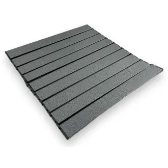 Składany stolik kempingowy 53x50x49,5 cm
