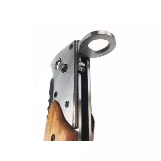 Sztylet wojskowy bagnet AK-47, 27 cm