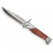 Nóż składany AK-47 BAYONET, 34 cm