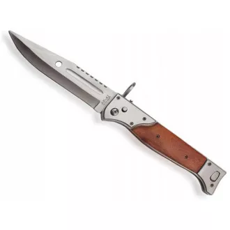 Nóż składany AK-47 BAYONET, 34 cm Nóż składany AK-47 BAYONET, 34 cm