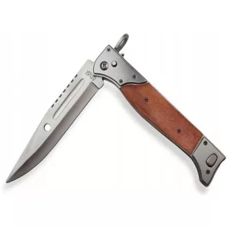 Nóż składany AK-47 BAYONET, 34 cm Nóż składany AK-47 BAYONET, 34 cm