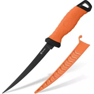 FOXTER Nóż wędkarski do filetowania, 34 cm FOXTER Nóż wędkarski do filetowania, 34 cm