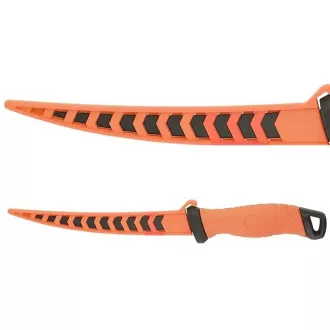 FOXTER Nóż wędkarski do filetowania, 34 cm FOXTER Nóż wędkarski do filetowania, 34 cm