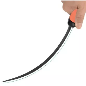 FOXTER Nóż wędkarski do filetowania, 34 cm FOXTER Nóż wędkarski do filetowania, 34 cm