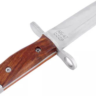 Nóż bagnet AK-47, 26 cm Nóż bagnet AK-47, 26 cm