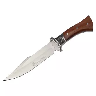 Nóż myśliwski Columbia, 31 cm