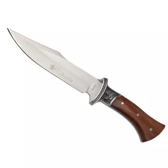 Nóż myśliwski Columbia, 31 cm