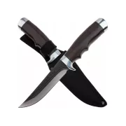 Nóż turystyczny BSH, 25 cm