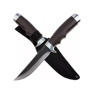 Nóż turystyczny BSH, 25 cm