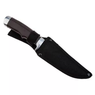 Nóż turystyczny BSH, 25 cm