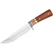 BSH Tradycyjny nóż myśliwski, 31 cm