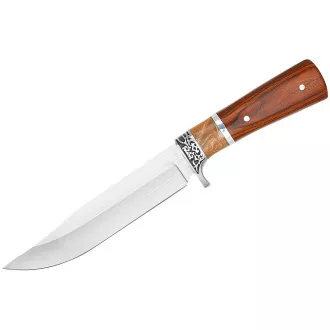 BSH Tradycyjny nóż myśliwski, 31 cm