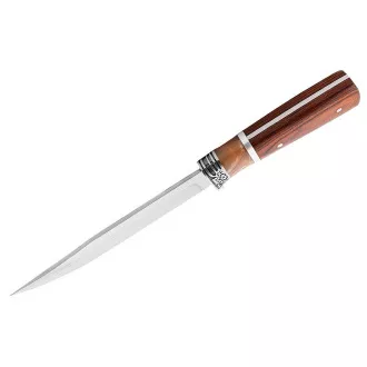 BSH Tradycyjny nóż myśliwski, 31 cm