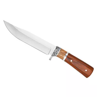 BSH Tradycyjny nóż myśliwski, 31 cm