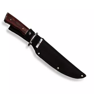 Nóż myśliwski BSH, 31 cm