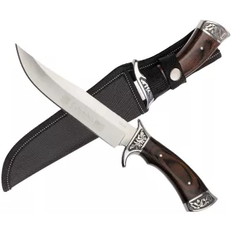 Nóż turystyczny Columbia Classic, 31 cm
