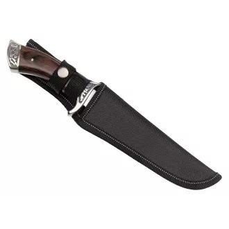 Nóż turystyczny Columbia Classic, 31 cm