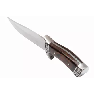Nóż turystyczny Columbia Classic, 31 cm
