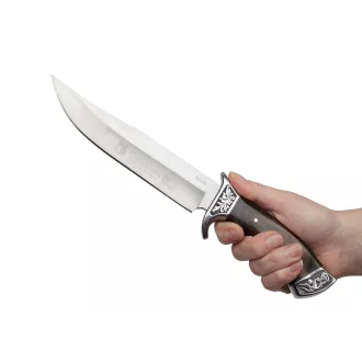 Nóż turystyczny Columbia Classic, 31 cm