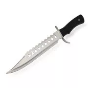 Wojskowy nóż taktyczny, 44 cm