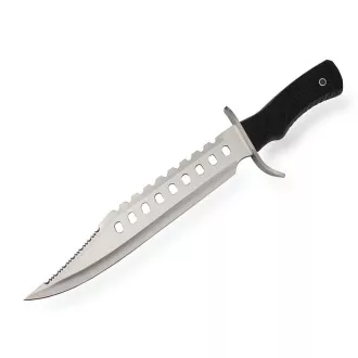 Wojskowy nóż taktyczny, 44 cm Wojskowy nóż taktyczny, 44 cm