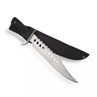Wojskowy nóż taktyczny, 44 cm Wojskowy nóż taktyczny, 44 cm