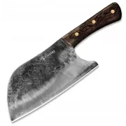Japoński nóż kuchenny FOXTER, 30 cm
