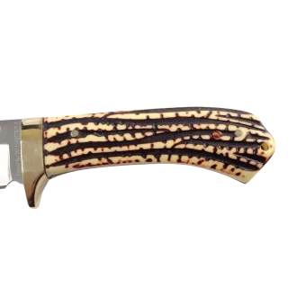 Wojskowy nóż myśliwski Finka, 30 cm Wojskowy nóż myśliwski Finka, 30 cm