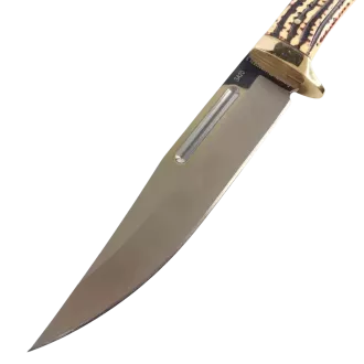 Wojskowy nóż myśliwski Finka, 30 cm Wojskowy nóż myśliwski Finka, 30 cm
