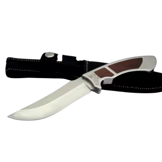 Tradycyjny nóż myśliwski Finka, 27 cm Tradycyjny nóż myśliwski Finka, 27 cm