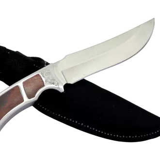Tradycyjny nóż myśliwski Finka, 27 cm Tradycyjny nóż myśliwski Finka, 27 cm