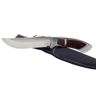 Tradycyjny nóż myśliwski Finka, 27 cm Tradycyjny nóż myśliwski Finka, 27 cm