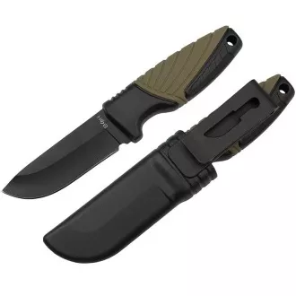 BSH Nóż turystyczny 16,5 cm