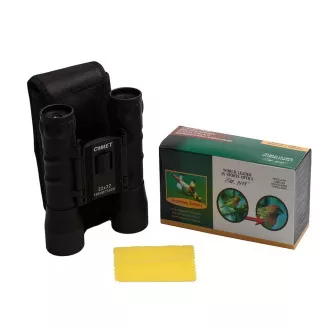 Kompaktowa lornetka COMET PRO 22x32
