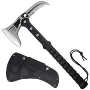 Topór taktyczny z podwójnym ostrzem TOMAHAWK, 41 cm