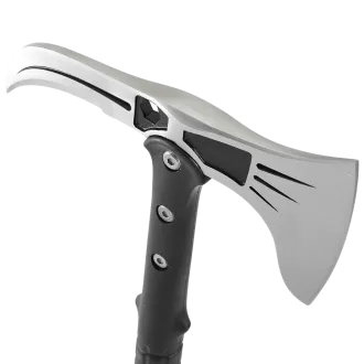 Topór taktyczny z podwójnym ostrzem TOMAHAWK, 41 cm