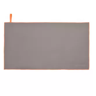 Ręcznik MTR 80x130 cm, szary Ręcznik MTR 80x130 cm, szary