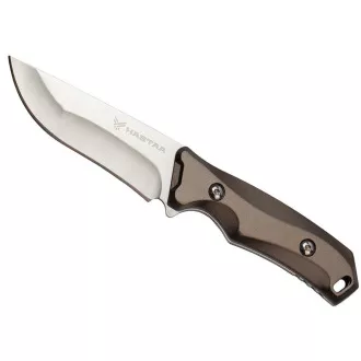 Nóż survivalowy HASTAA, 21 cm