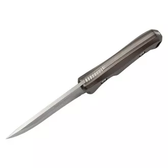 Nóż survivalowy HASTAA, 21 cm