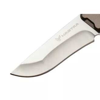 Nóż survivalowy HASTAA, 21 cm
