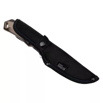 Nóż survivalowy HASTAA, 21 cm