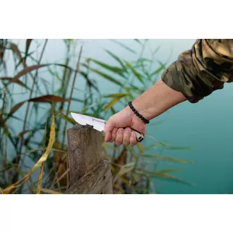 Nóż survivalowy HASTAA, 21 cm