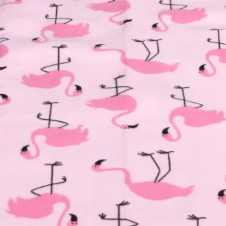 Koc piknikowy okrągły 200 cm z pokrowcem ALU FLAMINGO Koc piknikowy okrągły 200 cm z pokrowcem ALU FLAMINGO