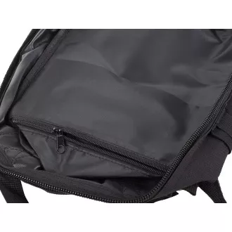 Wojskowy plecak turystyczny 30 l, Czarny