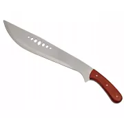 Maczeta ze stali nierdzewnej 47 cm