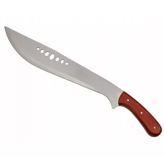 Maczeta ze stali nierdzewnej 47 cm