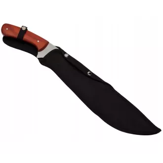 Maczeta ze stali nierdzewnej 47 cm